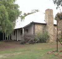 Military Barracks - Hotel NSW