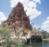 Sawpit Gorge - Hotel NSW