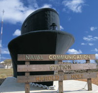 Harold E Holt Naval Communication Station - Hotel NSW