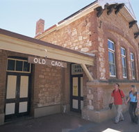 Old Coolgardie Gaol - Hotel NSW