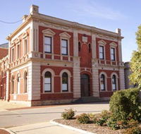 Northam Town Hall - Hotel NSW