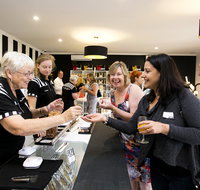 Morish Nuts - Hotel NSW