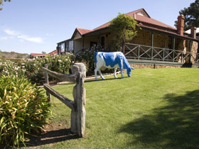 Macclesfield SA Hotel NSW