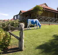 Longview Vineyard - Hotel NSW
