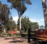 Ducatoon Park - Hotel NSW