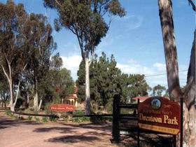 Ducatoon Park - Hotel NSW 0