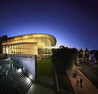 Adelaide Convention Centre - Hotel NSW