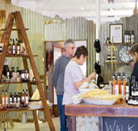 Woodside Cheese Wrights - Hotel NSW