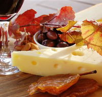 McLaren Vale Cheese and Wine Trail - Hotel NSW