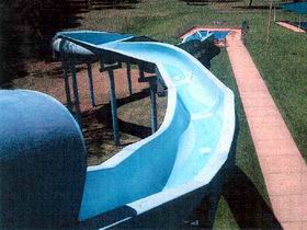Renmark Swimming Centre - Hotel NSW 0