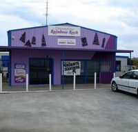 Dreamtime Rainbow Rock - Hotel NSW