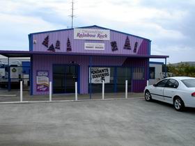Dreamtime Rainbow Rock - Hotel NSW 0