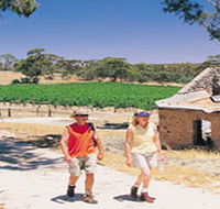 Inchiquin Lake - Hotel NSW