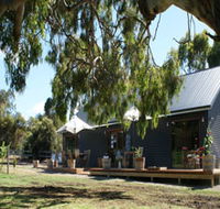 No. 58 Cellar Door  Gallery - Hotel NSW
