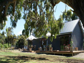 No. 58 Cellar Door & Gallery - Hotel NSW 0