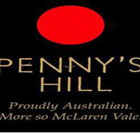 Penny's Hill Cellar Door - Hotel NSW
