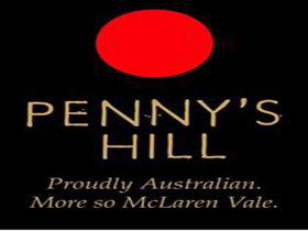 Penny's Hill Cellar Door - Hotel NSW 0