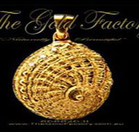 The Gold Factory - Hotel NSW