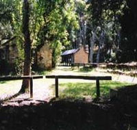 Wirrabara Forest Reserve - Hotel NSW