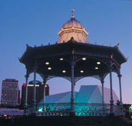 Elder Park - Hotel NSW