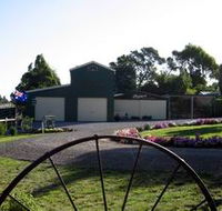 The Pryers on the Fleurieu - Hotel NSW