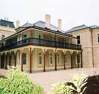 Auchendarroch House and Wallis Tavern - Hotel NSW