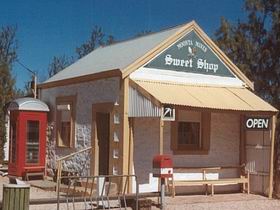 Moonta Mines Sweet Shop - Hotel NSW 0