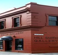 Hill Smith Gallery - Hotel NSW
