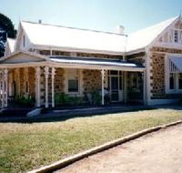 The Pines Loxton Historic House and Garden - Hotel NSW