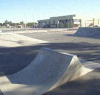 Kadina Skatepark - Hotel NSW