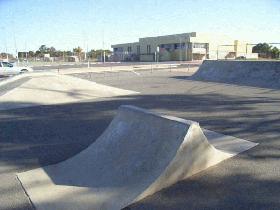 Kadina Skatepark - Hotel NSW 0