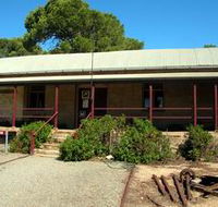 Bon Accord Mine Complex - Hotel NSW