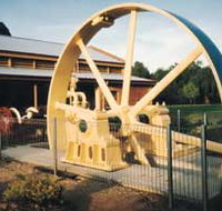 Enfield Heritage Museum - Hotel NSW