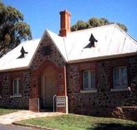 Old Police Station Museum - Hotel NSW