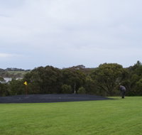 Minlaton Golf Club - Hotel NSW