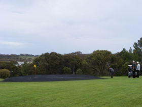 Minlaton Golf Club - Hotel NSW 0