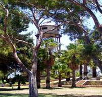 Water Tower Lookout - Hotel NSW
