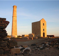 Richmans Enginehouse - Hotel NSW