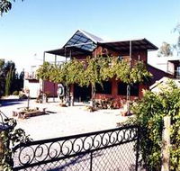 The Terrace Gallery at Patly Hill Farm - Hotel NSW