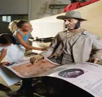 Bay Discovery Centre - Hotel NSW