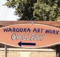 Warooka Art Worxs Gallery - Hotel NSW