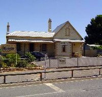 Stansbury Museum - Hotel NSW