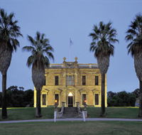 Martindale Hall - Hotel NSW
