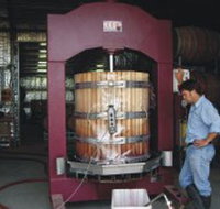 St Marys Wines - Hotel NSW