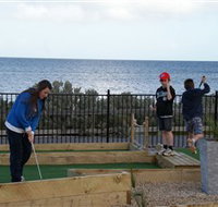 Port Vincent Putt Putt - Hotel NSW