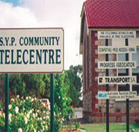 Southern Yorke Peninsula Community Telecentre - Hotel NSW