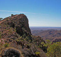 Arkaroola Wilderness Sanctuary - Hotel NSW