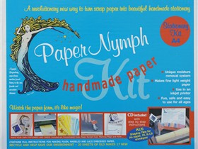 Paper Nymph - Hotel NSW 0