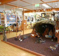 Ceduna Aboriginal Arts And Culture Centre - Hotel NSW