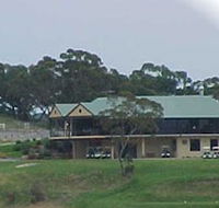 Fleurieu Golf Course - Hotel NSW